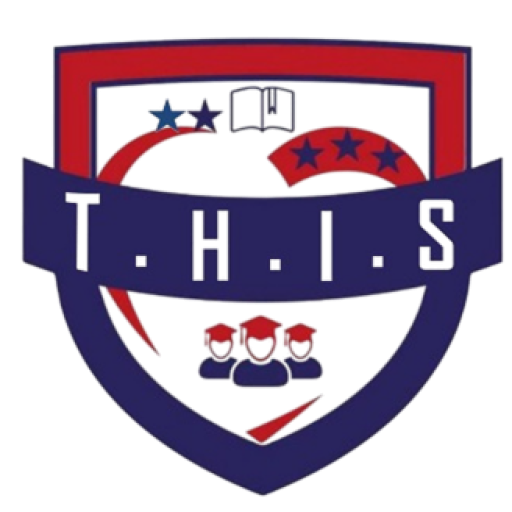 Tiny Heart International School